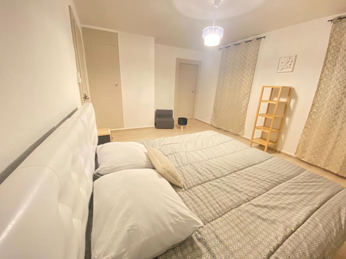 Appartement « Chez Falco » Vue Sur Le Chateau Ширмек Экстерьер фото