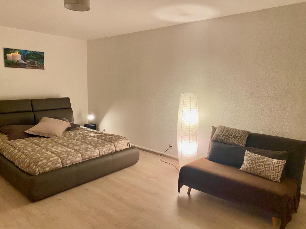 Appartement « Chez Falco » Vue Sur Le Chateau Ширмек Экстерьер фото