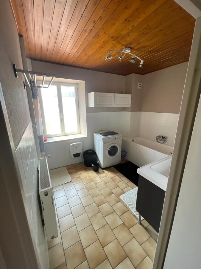 Appartement « Chez Falco » Vue Sur Le Chateau Ширмек Экстерьер фото
